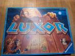 Bordspel Luxor van Ravensburger, Hobby en Vrije tijd, Gezelschapsspellen | Bordspellen, Een of twee spelers, Ophalen, Gebruikt