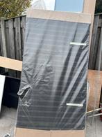 Mooie achterwand voor bed, 180 cm, Hout, Nieuw, Tweepersoons