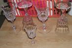 tka  kristal(glazen) voorwerpen; ook antieke, Ophalen of Verzenden, Zo goed als nieuw
