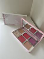 Natasha Denona diamond & blush palette, Wangen, Verzenden, Zo goed als nieuw, Make-up