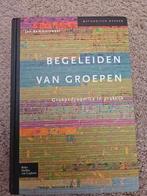 Jan Remmerswaal - Begeleiden van groepen, Maatschappij en Samenleving, Jan Remmerswaal, Ophalen of Verzenden, Zo goed als nieuw