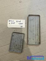 BMW 3 SERIE E46 Dashboard opbergbakmat matjes, Auto-onderdelen, Dashboard en Schakelaars, Ophalen of Verzenden, Gebruikt, BMW