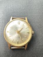 Vintage Roberta 21 Jewels Shockproof Horloge (Zonder Band), Sieraden, Tassen en Uiterlijk, Horloges | Antiek, Overige merken, Staal