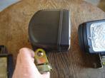 Oldtimer 5 hella lampen verstralers, Auto-onderdelen, Verlichting, Ophalen of Verzenden, Nieuw