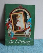 De Efteling brochure, Verzamelen, Efteling, Ophalen of Verzenden, Gebruikt, Overige typen