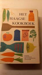 Het Haagse kookboek 43e druk, Ophalen of Verzenden