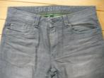 Charles Vögele spijkerbroek model MIKE grijs maat 34 x 32, Kleding | Heren, Charles Vogele, Ophalen of Verzenden, Zo goed als nieuw