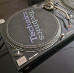 Technics sl-1210m5g platenspelers (incl ortofon naalden), Ophalen of Verzenden, Zo goed als nieuw, Technics