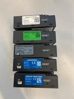 Mertik Maxitrol ontvangers,gasregelblokken,handzenders enz., Huis en Inrichting, Haarden, Ophalen, Zo goed als nieuw, Gashaard