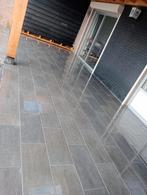 Stratenmaker, Bestrating