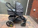 VEER Switchback & Roll Duo Tweeling kinderwagen, Kinderen en Baby's, Kinderwagens en Combinaties, Zo goed als nieuw, Combiwagen