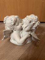 Lieflijk Engelenbeeldje, Verzamelen, Ophalen of Verzenden, Zo goed als nieuw, Dier