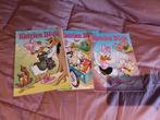 3 Katrien ducks, Meerdere comics, Ophalen of Verzenden, Nieuw, Europa