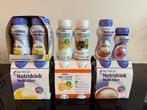 Nutridrink diverse smaken | 20 stuks, Diversen, Levensmiddelen, Ophalen of Verzenden