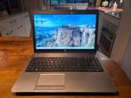 HP Probook 450/i7-3820QM Quad/16GB/500GB SSD/W11/Office/Hdmi, Gebruikt, 2 tot 3 Ghz, Intel® Core™ i7 , SSD