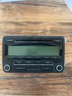 Seat Altea Autoradio - Origineel, Ophalen, Gebruikt