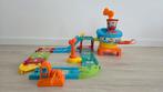 Vtech Toet Toet Vliegveld (incompleet), Ophalen, Gebruikt, Overige typen, Met geluid