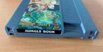 Jungle book livre da la jungle, Spelcomputers en Games, Games | Nintendo NES, Vanaf 3 jaar, Ophalen of Verzenden, 1 speler, Zo goed als nieuw