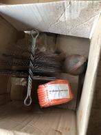 Schoorsteenveegset, Ophalen of Verzenden, Nieuw