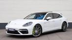 Porsche Panamera Sport Turismo 4.0 Turbo S E-Hybrid | Massag, Auto's, Porsche, Gebruikt, Met garantie (alle), Adaptive Cruise Control