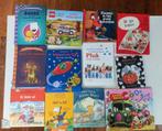 12 kinderboeken te koop, Ophalen of Verzenden, Gelezen