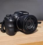 Als Nieuw Sony DSC HX350, Ophalen of Verzenden, Zo goed als nieuw, Sony, 8 keer of meer