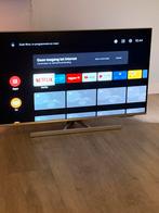 Philips The One 4K UHD LED Android TV 43PUS8536/12 Ambilight, Ophalen, Philips, 50 Hz, Zo goed als nieuw