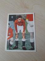 Mickey Clavan Voetbalplaatje Leeuwenzegel, Verzenden, Gebruikt, Overige binnenlandse clubs, Spelerskaart