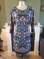 K-Design K design mooie hals en rug detail jurk XL gratis v, Kleding | Dames, K-design, Maat 46/48 (XL) of groter, Zo goed als nieuw