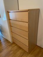 IKEA Chest of drawers, Huis en Inrichting, Ophalen, Gebruikt, 5 laden of meer, 100 tot 150 cm