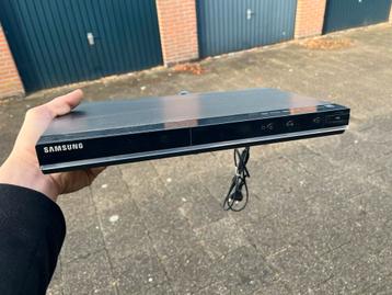 Samsung DVD-speler - Gebruikt beschikbaar voor biedingen