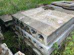 Kanaalplaat vloeren, Ophalen, Nieuw, Overige materialen, Minder dan 20 mm