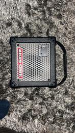 Roland micro cube, Ophalen, Zo goed als nieuw, Minder dan 50 watt