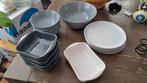 Villeroy en Boch Vivo servies, Huis en Inrichting, Keuken | Servies, Ophalen, Nieuw, Porselein, Overige stijlen