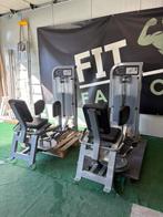 Life Fitness pro2 ab-adductor set, Ophalen of Verzenden, Nieuw, Overige typen