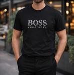 Partij Heren Tshirts geen losse verkoop geen restpartij, Ophalen of Verzenden, Nieuw, Overige maten, Zwart