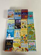 NIEUWE sets Usborne activiteitenkaarten 16 sets, Ophalen, Nieuw