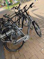 BACK TO SCHOOL WEKEN!! Elektrische A-Merk fietsen vanaf €499, Fietsen en Brommers, Ophalen of Verzenden, Zo goed als nieuw, 50 km per accu of meer