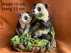 Panda beeldje Geharo Collectables, Verzamelen, Beelden en Beeldjes, Ophalen, Zo goed als nieuw, Dier