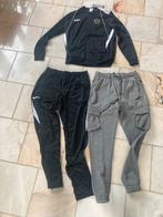 Sportief trainingspak maat S en M, De ruyterstraat 86, Zo goed als nieuw, Cycling@steenbergen.cc, Voetbal