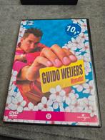 Guido Weijers - Myosotis! DVD, Vanaf 12 jaar, Ophalen of Verzenden, Gebruikt, Stand-up of Theatershow