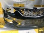 OPEL MOKKA X Voorbumper 2017-2019 475498858 origineel, Auto-onderdelen, Carrosserie en Plaatwerk, Info@fabrikant.eu, Opel, Ophalen of Verzenden