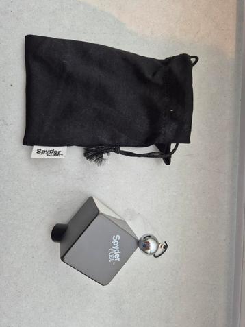 DataColor Spyder Cube

 beschikbaar voor biedingen