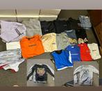 Kledingpakket maat S/M, Kleding | Dames, Ophalen of Verzenden, Gedragen, Maat 36 (S)