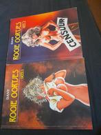 Rooie oortjes, Meerdere stripboeken, Ophalen of Verzenden, Gelezen