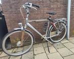 Batavus Herenfiets, Ophalen, Gebruikt, Versnellingen, Batavus