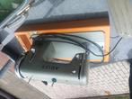 Vintage ADLER naaimachine met koffer, Antiek en Kunst, Antiek | Naaimachines, Ophalen of Verzenden