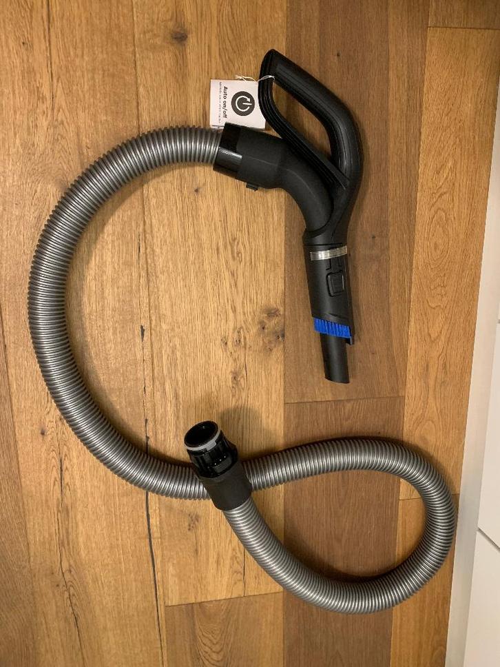 Stofzuigeronderdelen, Witgoed en Apparatuur, Stofzuigers, Gebruikt, Stofzuiger, Reservoir, Ophalen