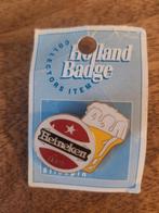 Heineken Speldje / Pin - Collectors Item, Ophalen of Verzenden, Nieuw, Merk, Speldje of Pin