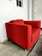 Design on Stock fauteuil Mr Blizz, 75 tot 100 cm, Stof, 75 tot 100 cm, Zo goed als nieuw
